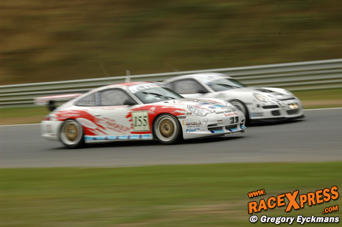 First Motorsport